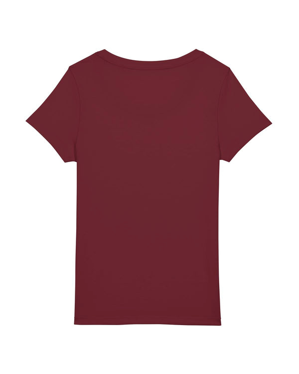 Le T-shirt essentiel femme - Stella Jazzer