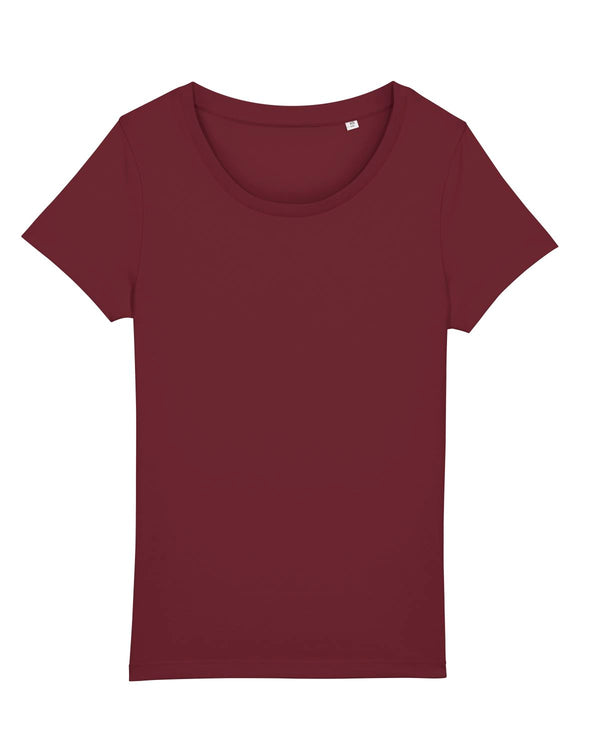 Le T-shirt essentiel femme - Stella Jazzer
