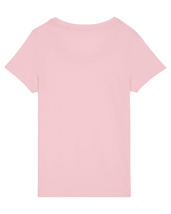 Le T-shirt essentiel femme - Stella Jazzer