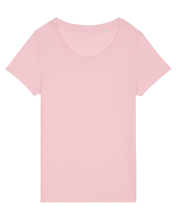 Le T-shirt essentiel femme - Stella Jazzer