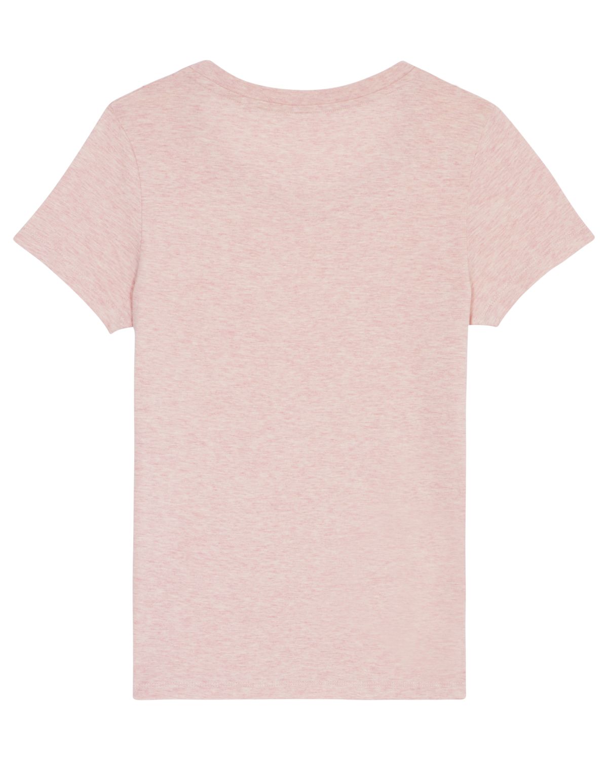 Le T-shirt essentiel femme - Stella Jazzer