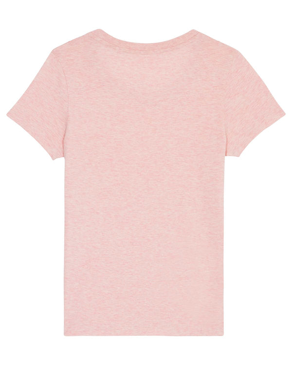 Le T-shirt essentiel femme - Stella Jazzer