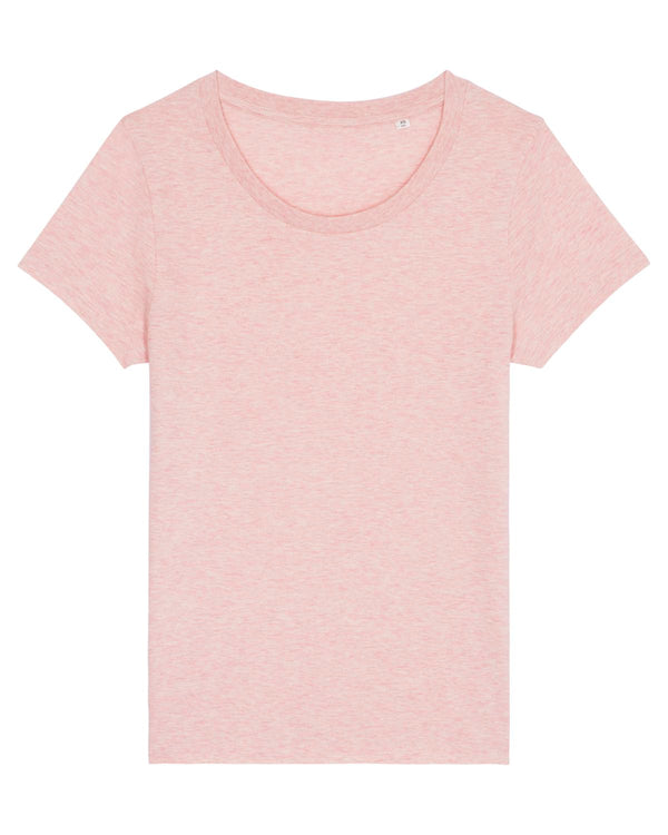 Le T-shirt essentiel femme - Stella Jazzer