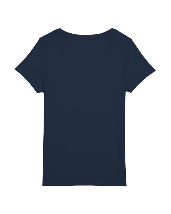 Le T-shirt essentiel femme - Stella Jazzer