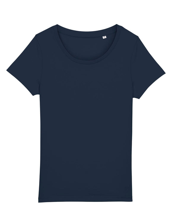 Le T-shirt essentiel femme - Stella Jazzer