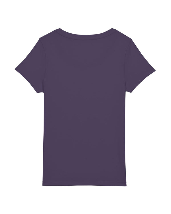 Le T-shirt essentiel femme - Stella Jazzer