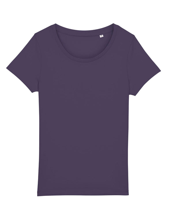 Le T-shirt essentiel femme - Stella Jazzer