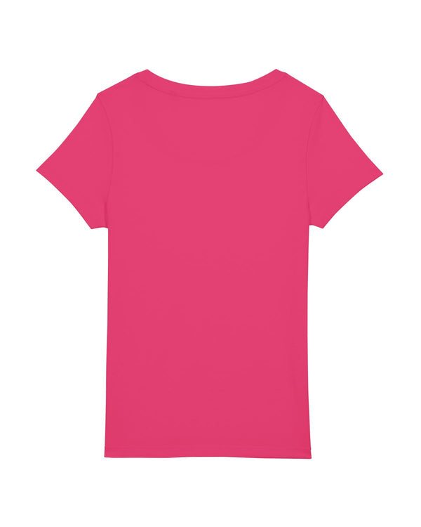 Le T-shirt essentiel femme - Stella Jazzer