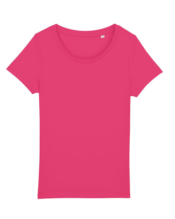 Le T-shirt essentiel femme - Stella Jazzer