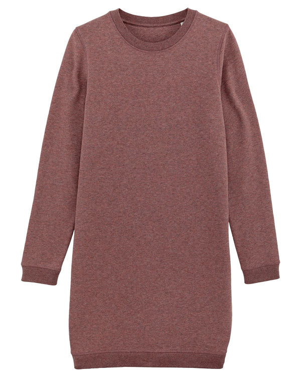 The sweatshirt dress - Stella Kicks