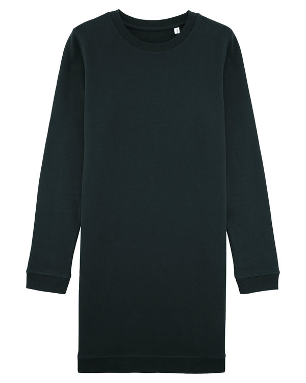 The sweatshirt dress - Stella Kicks
