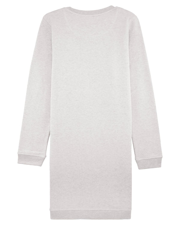 The sweatshirt dress - Stella Kicks