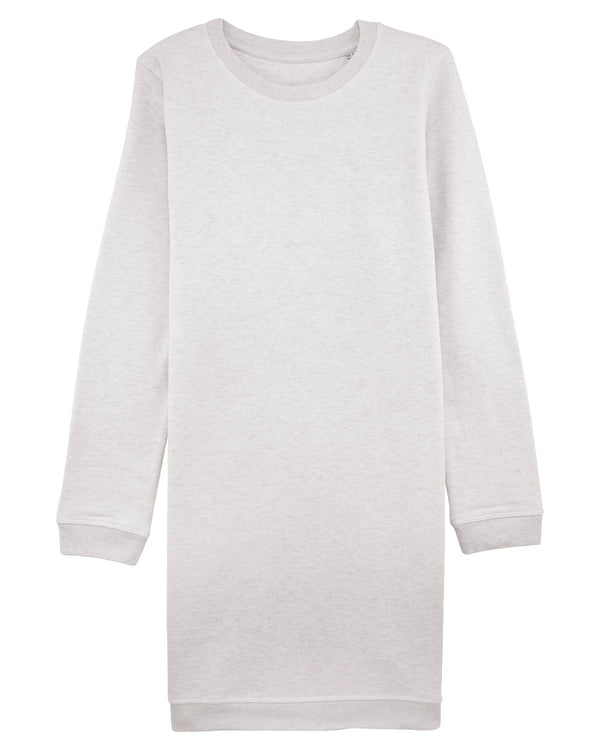 The sweatshirt dress - Stella Kicks