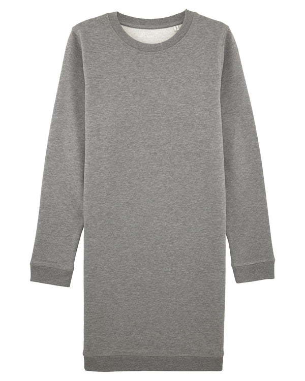 The sweatshirt dress - Stella Kicks