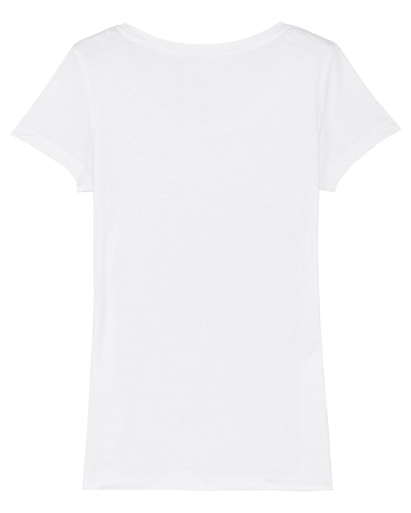 Le T-shirt modal femme - Stella Lover Modal