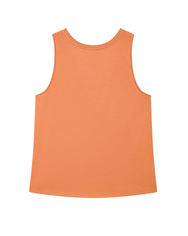 Le débardeur à coupe fluide pour femme - Stella Minter