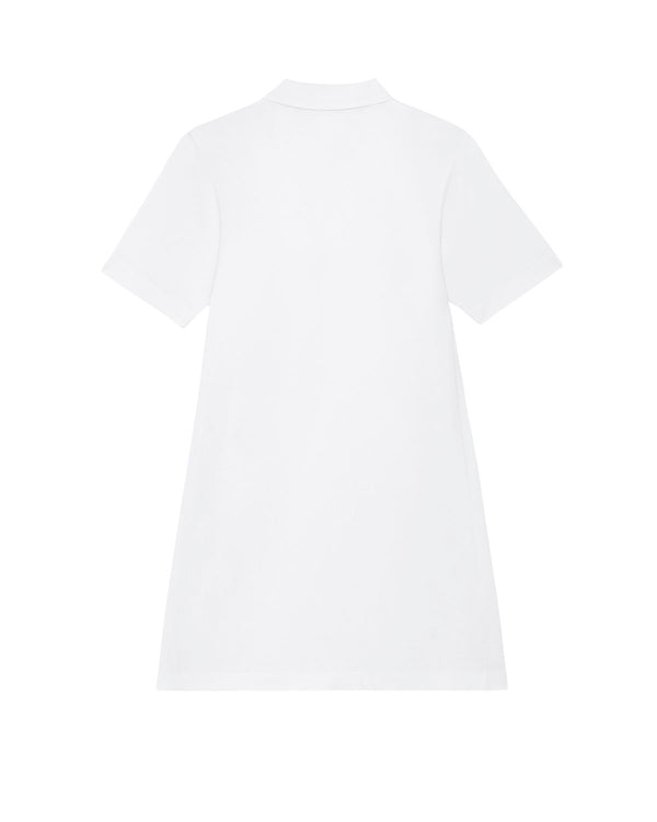 La robe polo pour femme - Stella Paiger