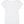 Le T-shirt slub femme bas de manche replié - Stella Rounder Slub