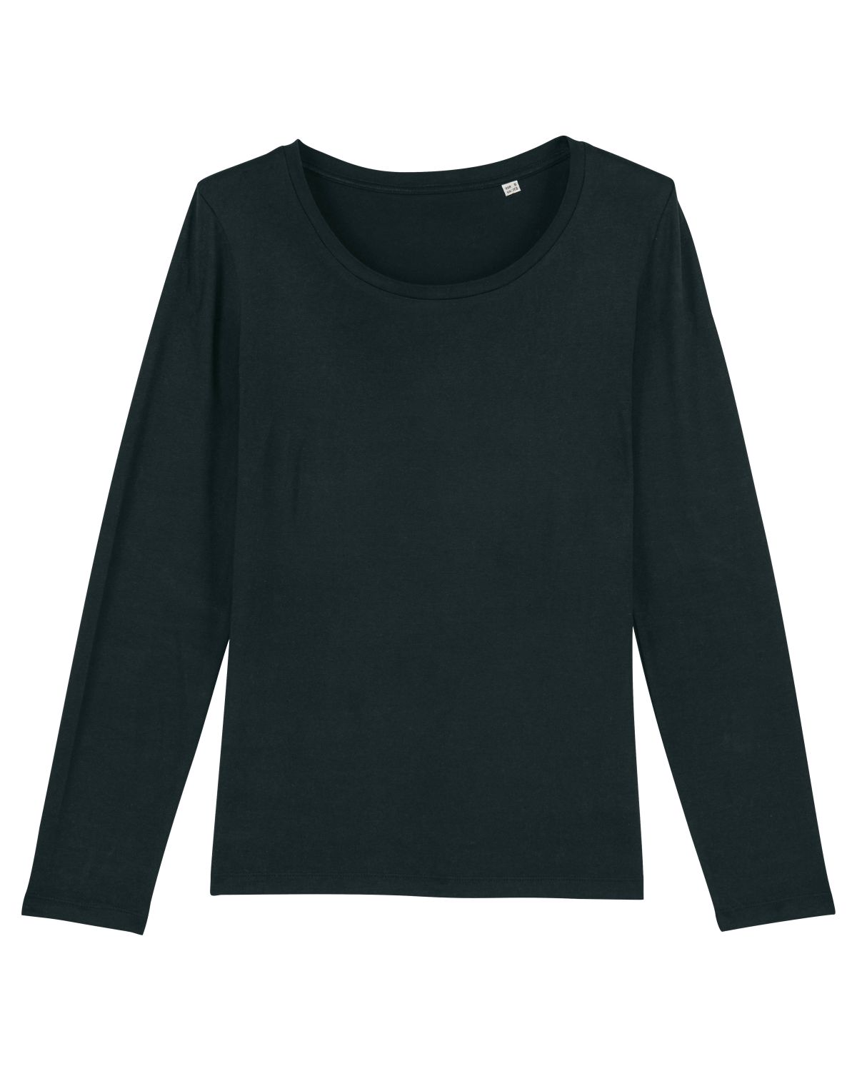 The iconic women's long-sleeved T-shirt - Stella Singer