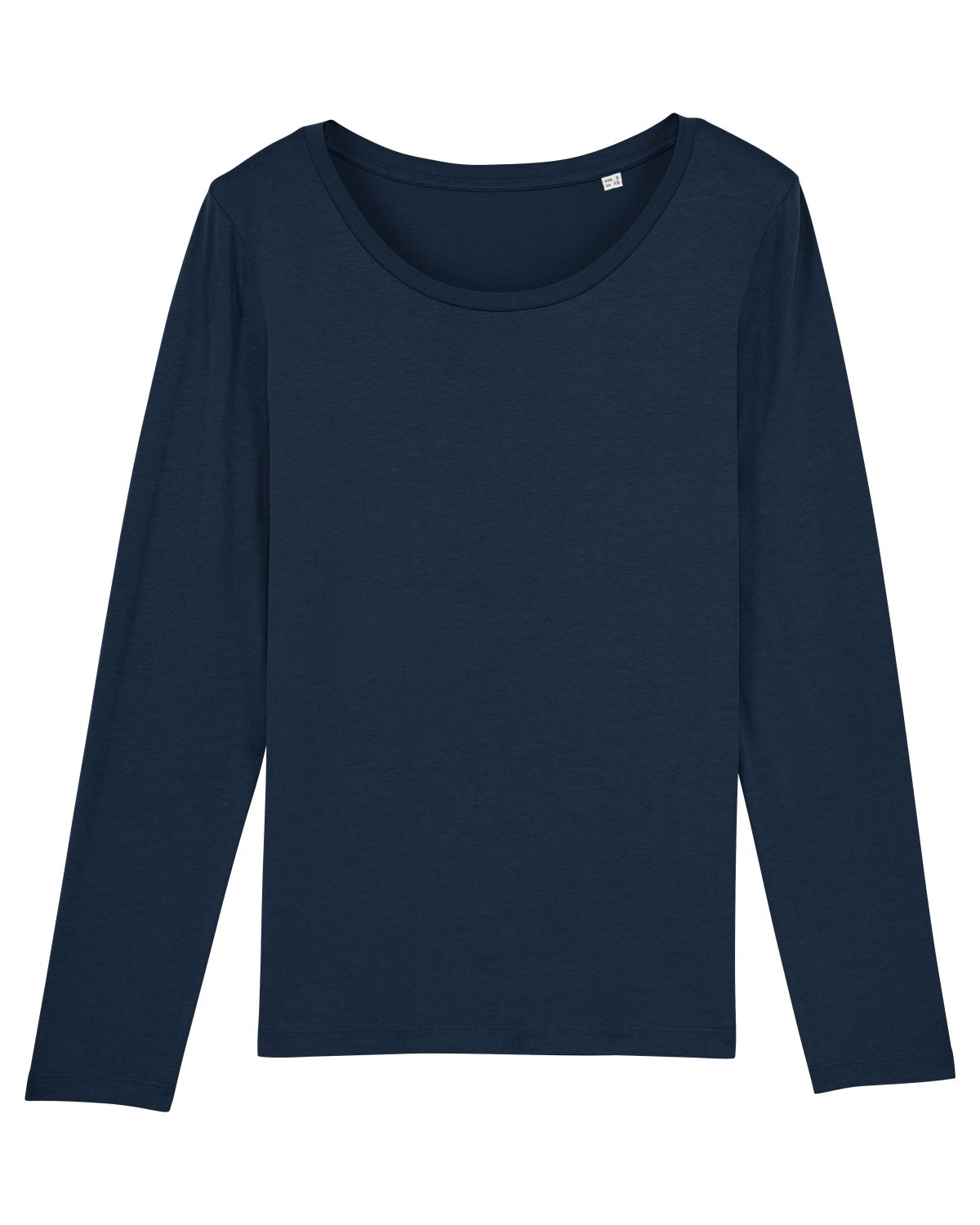 Le T-shirt iconique manches longues femme - Stella Singer