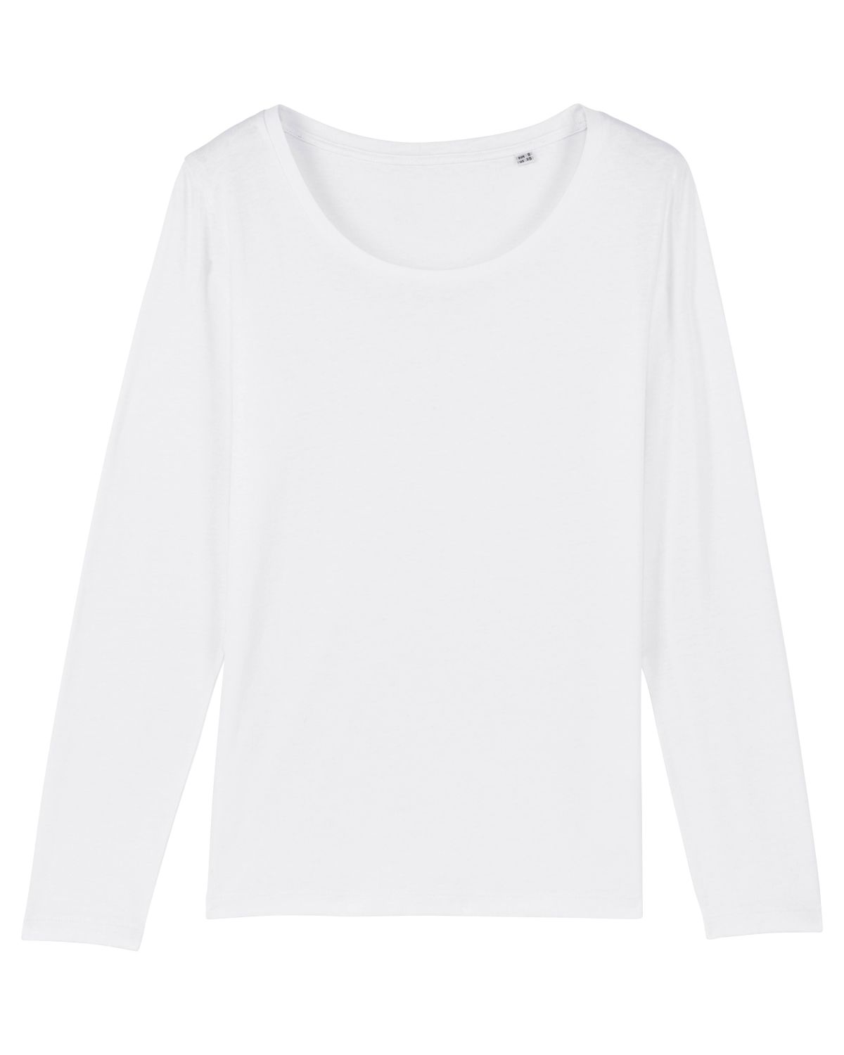 Le T-shirt iconique manches longues femme - Stella Singer