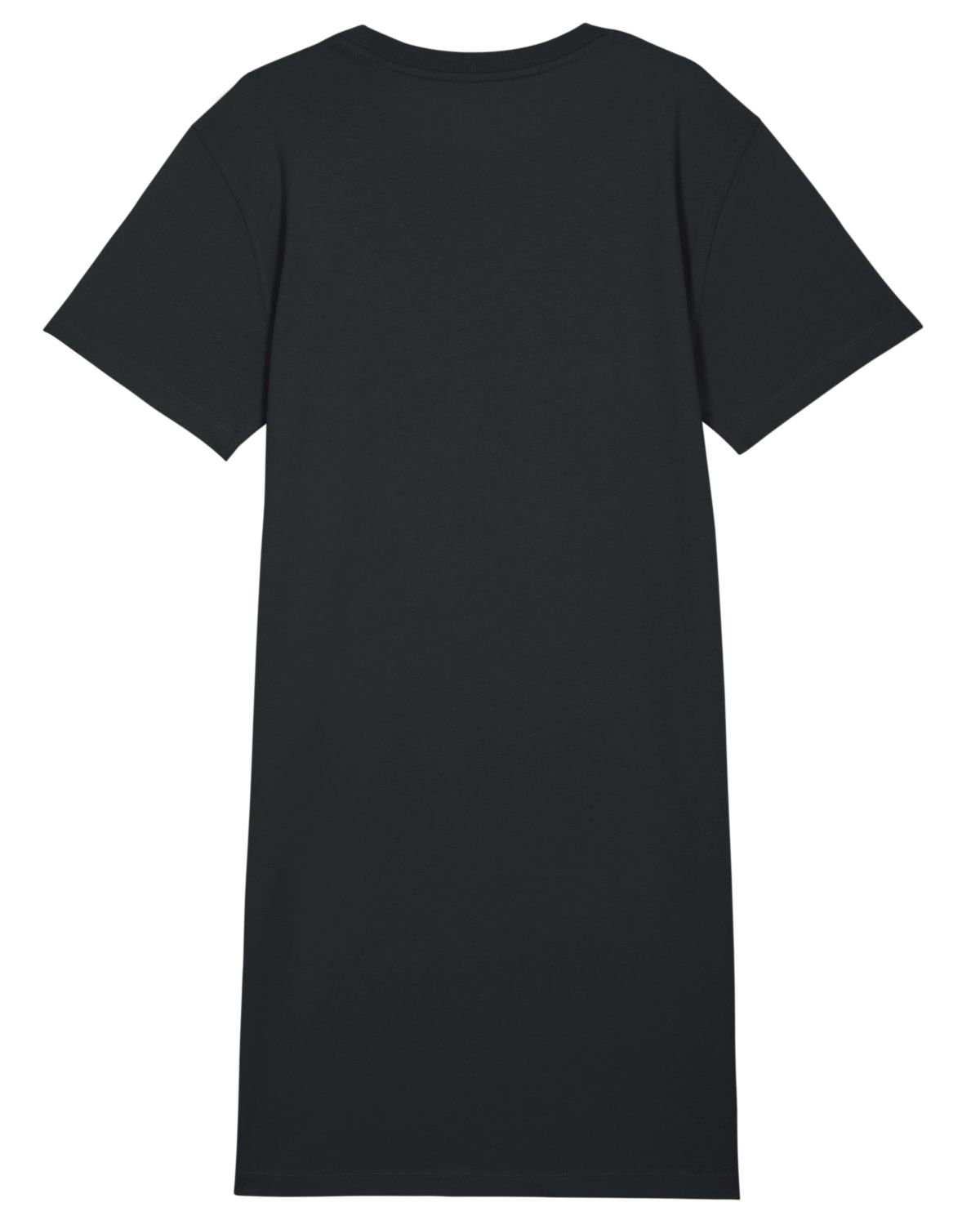 The T-shirt dress - Stella Spinner