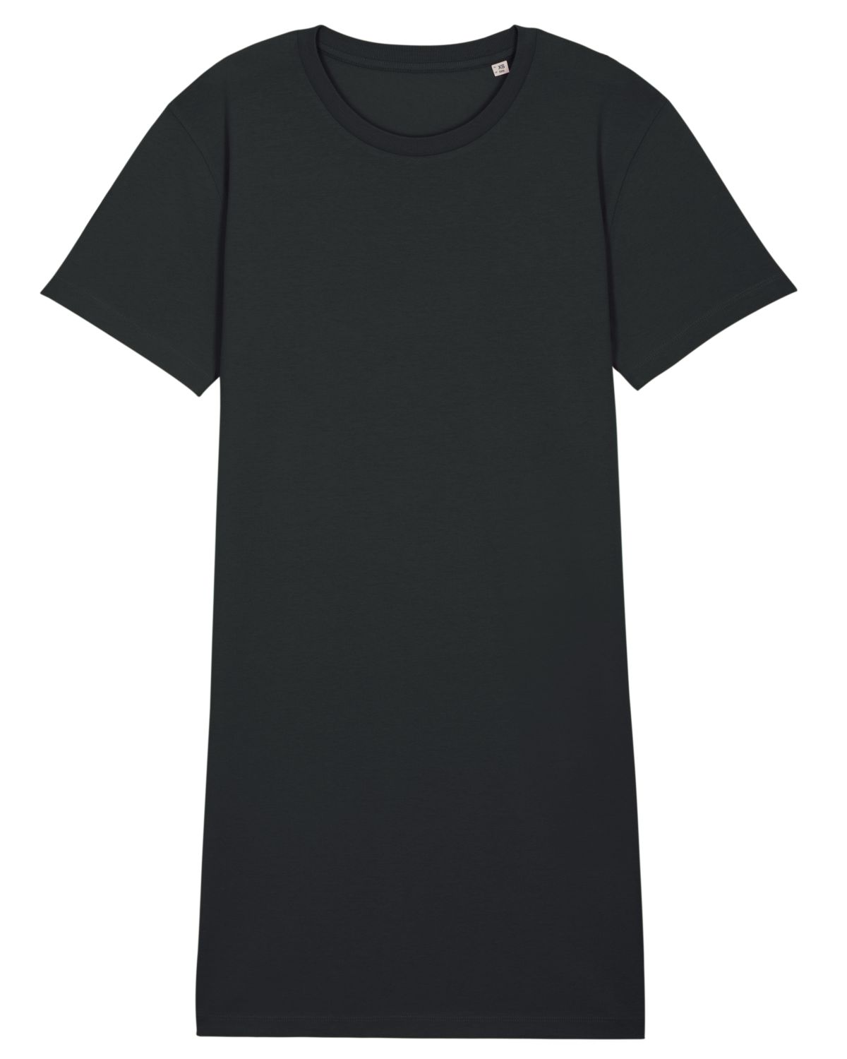 The T-shirt dress - Stella Spinner