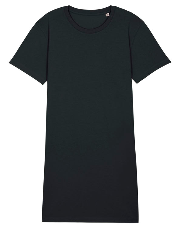 La robe T-shirt - Stella Spinner