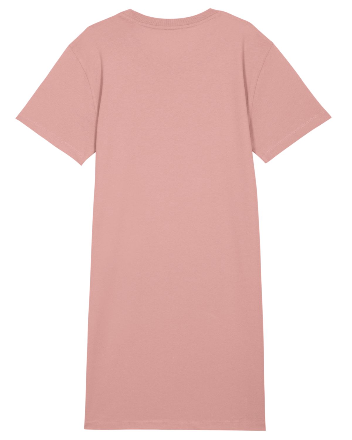 The T-shirt dress - Stella Spinner