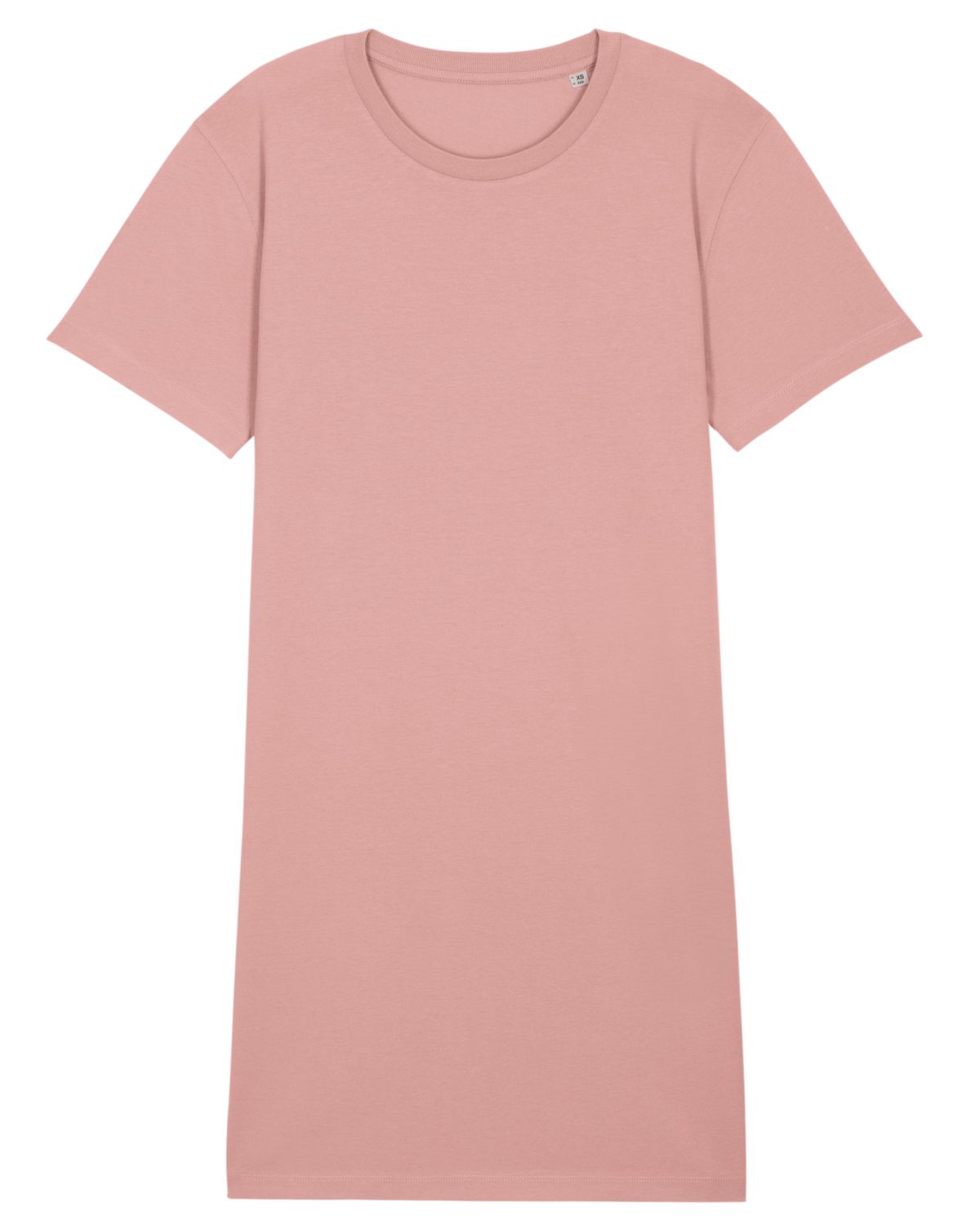 The T-shirt dress - Stella Spinner