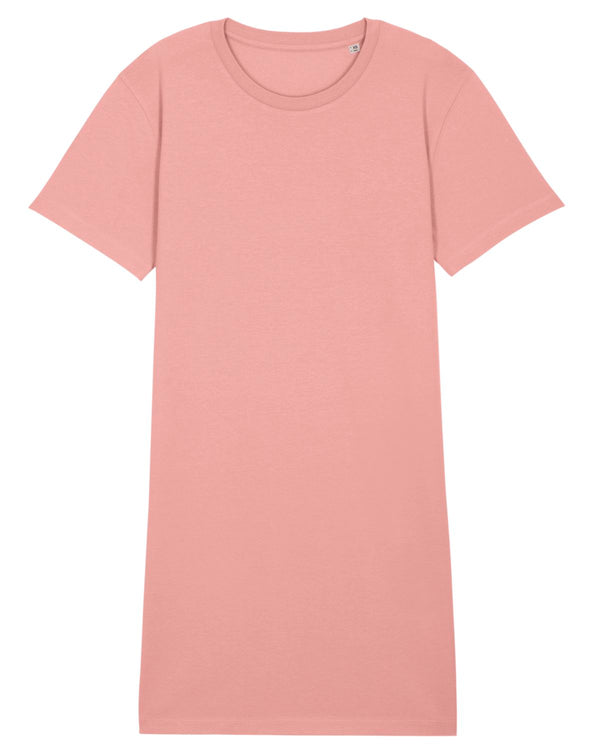 La robe T-shirt - Stella Spinner