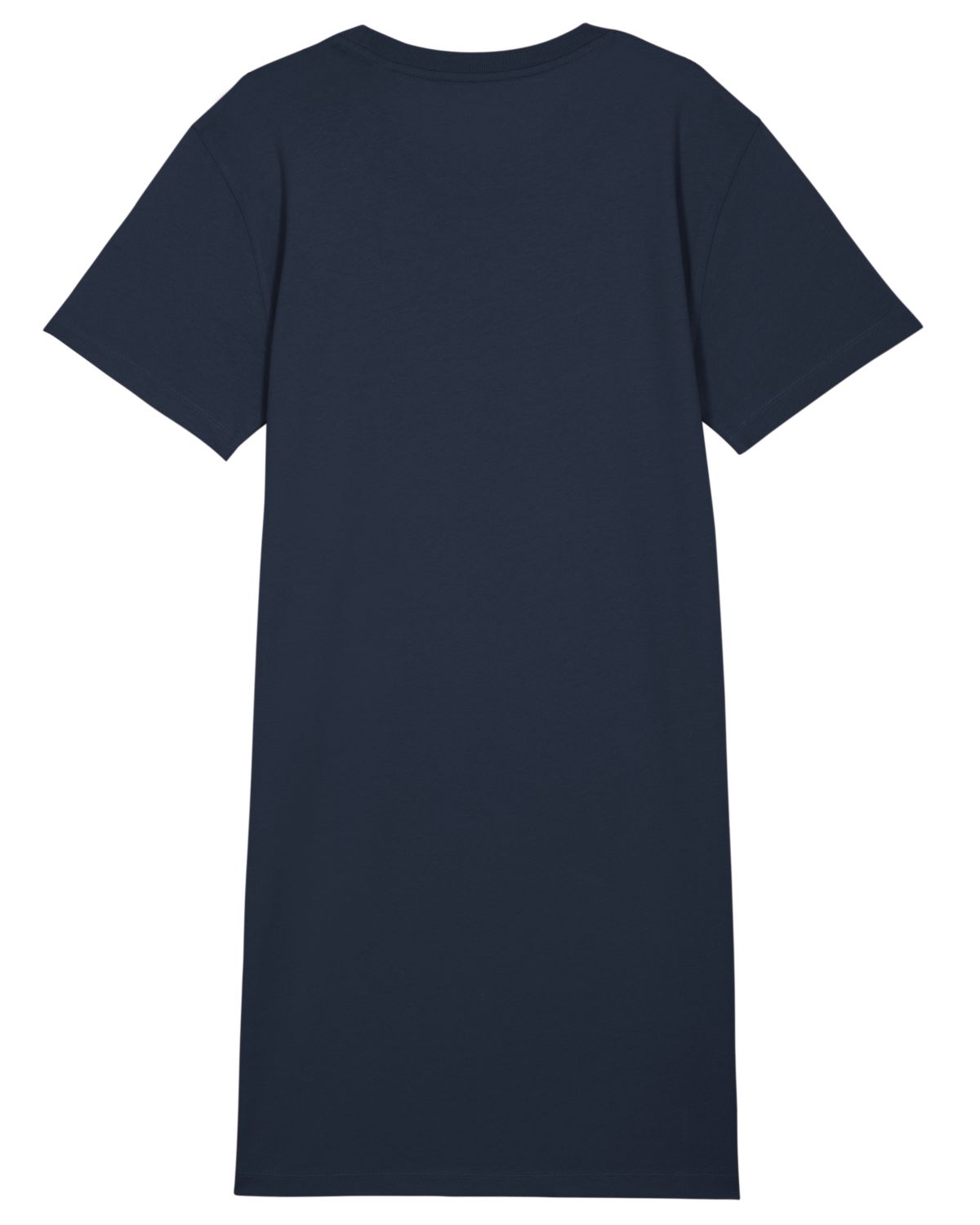 The T-shirt dress - Stella Spinner