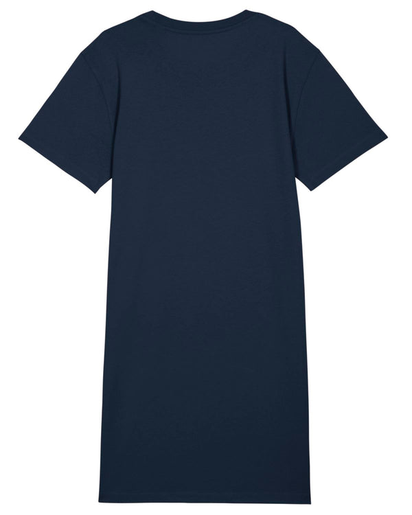 La robe T-shirt - Stella Spinner