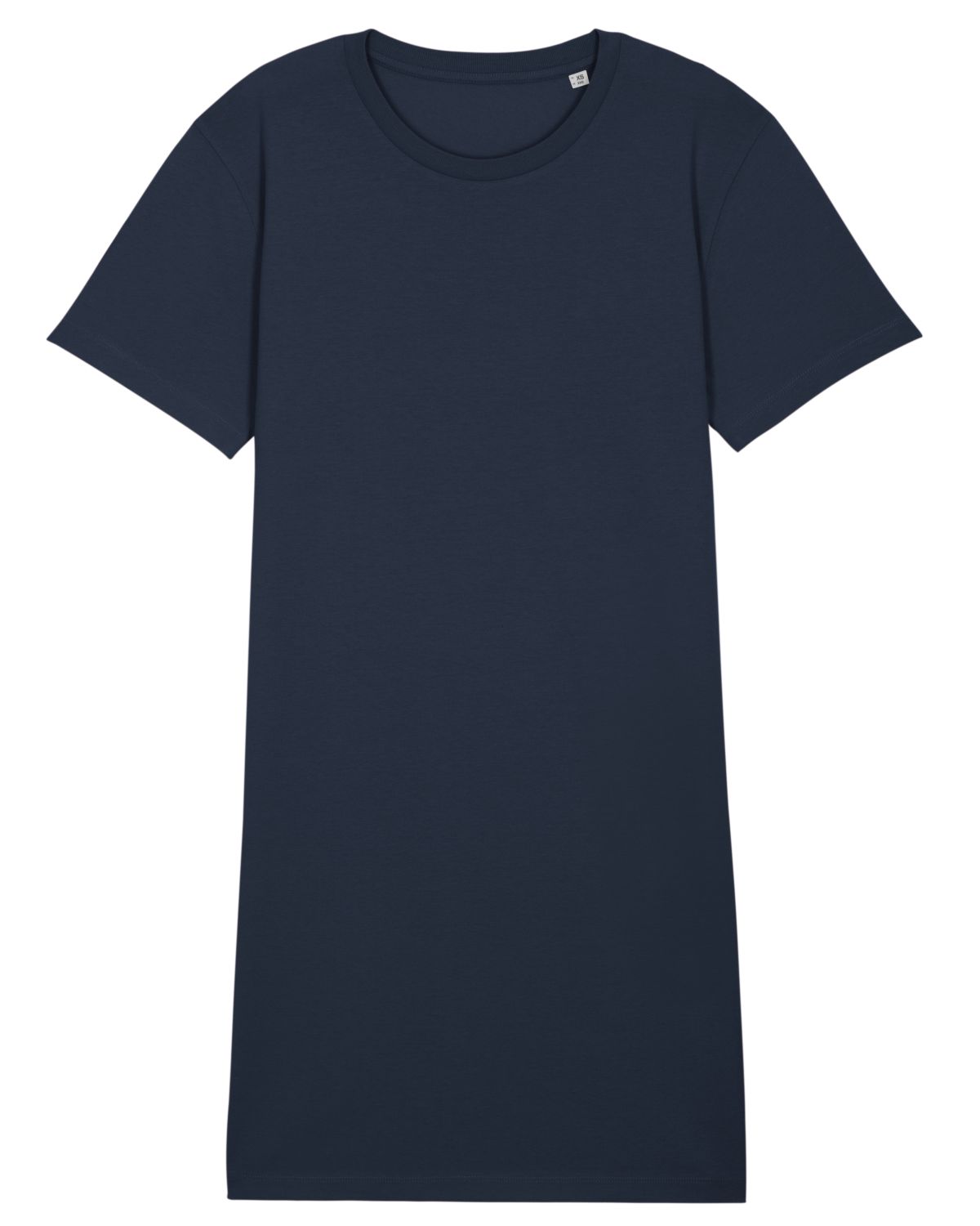The T-shirt dress - Stella Spinner