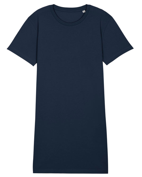 La robe T-shirt - Stella Spinner