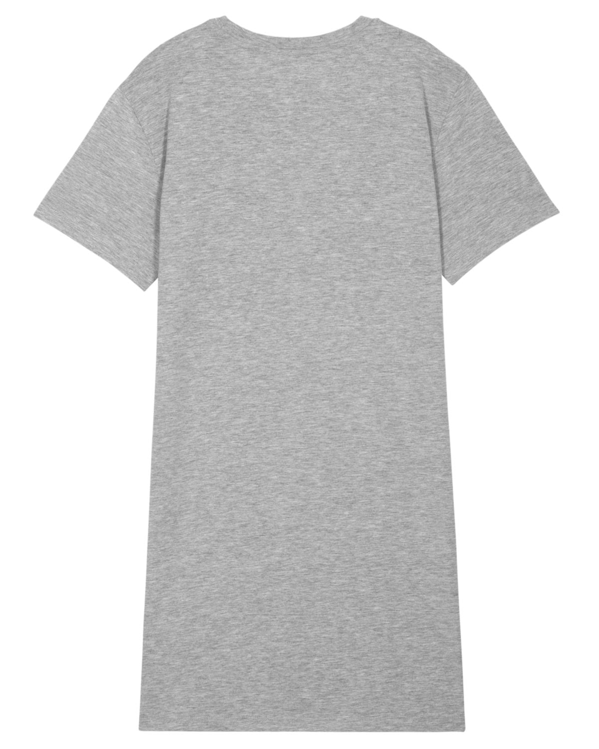 The T-shirt dress - Stella Spinner