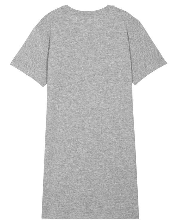 La robe T-shirt - Stella Spinner
