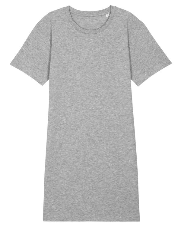 La robe T-shirt - Stella Spinner