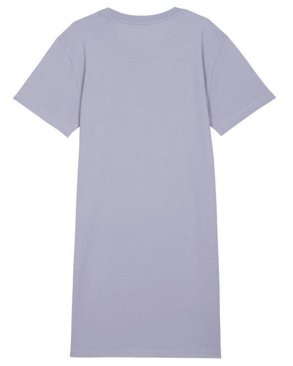 La robe T-shirt - Stella Spinner