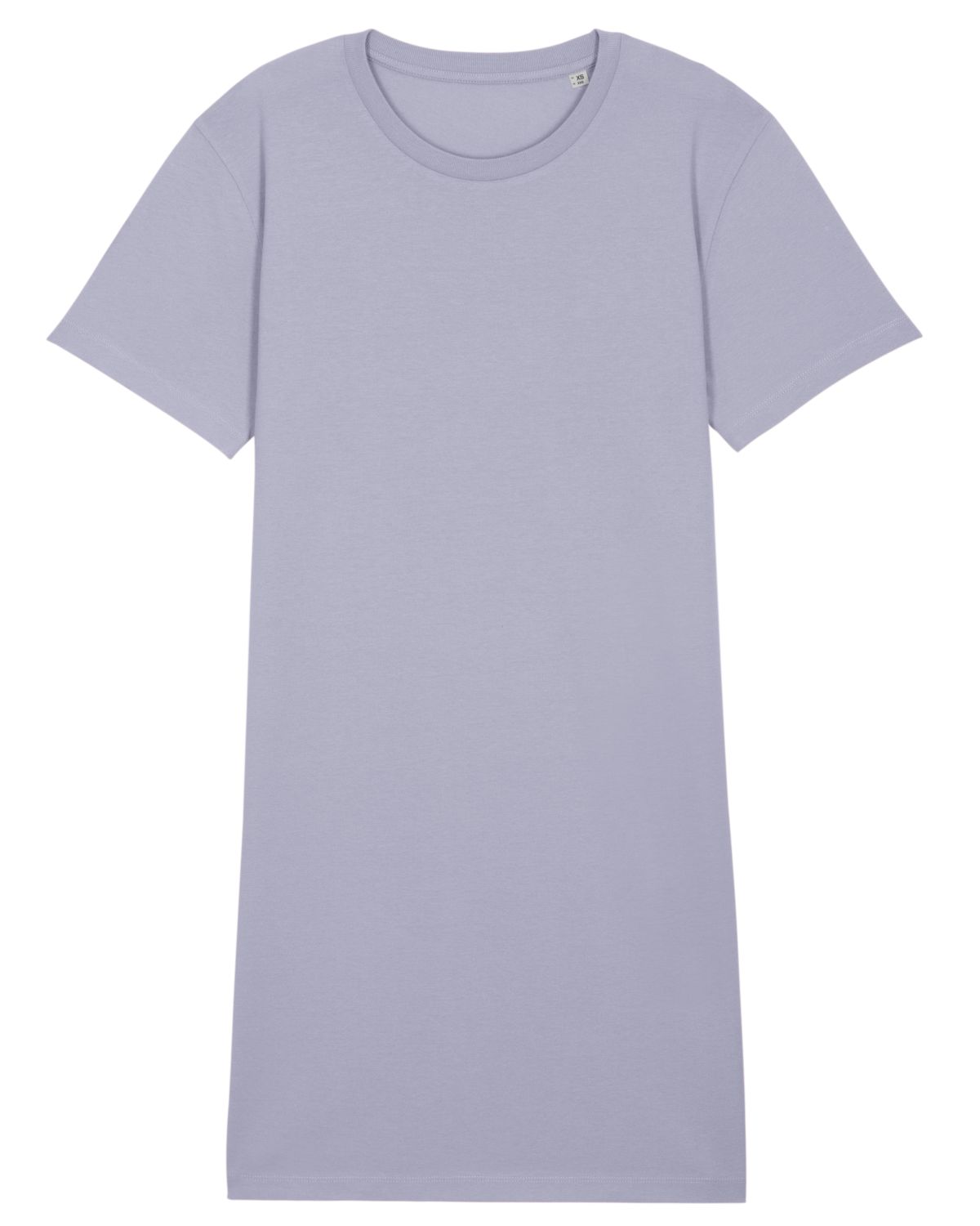 The T-shirt dress - Stella Spinner