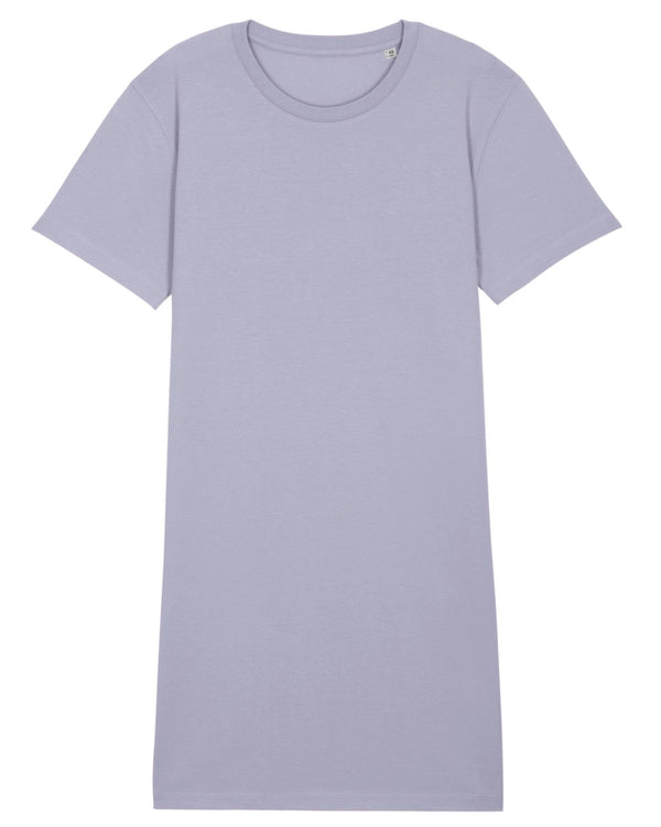 La robe T-shirt - Stella Spinner
