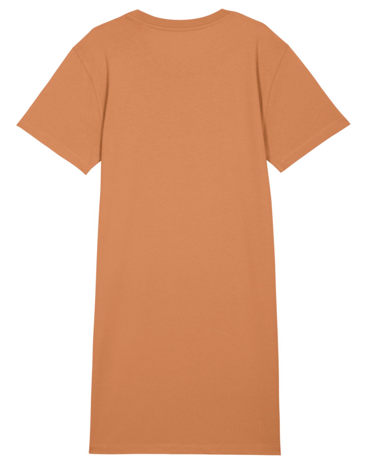 The T-shirt dress - Stella Spinner