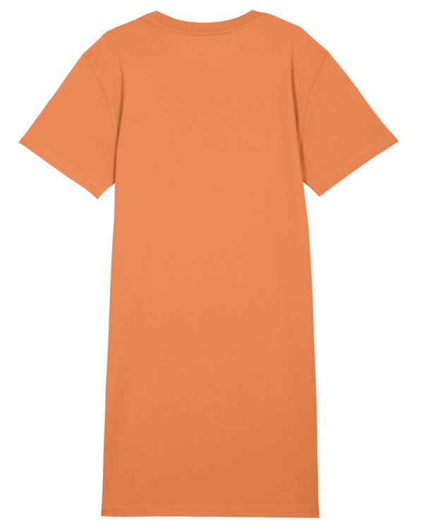 La robe T-shirt - Stella Spinner