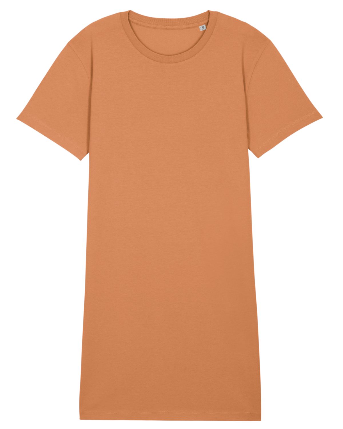 The T-shirt dress - Stella Spinner