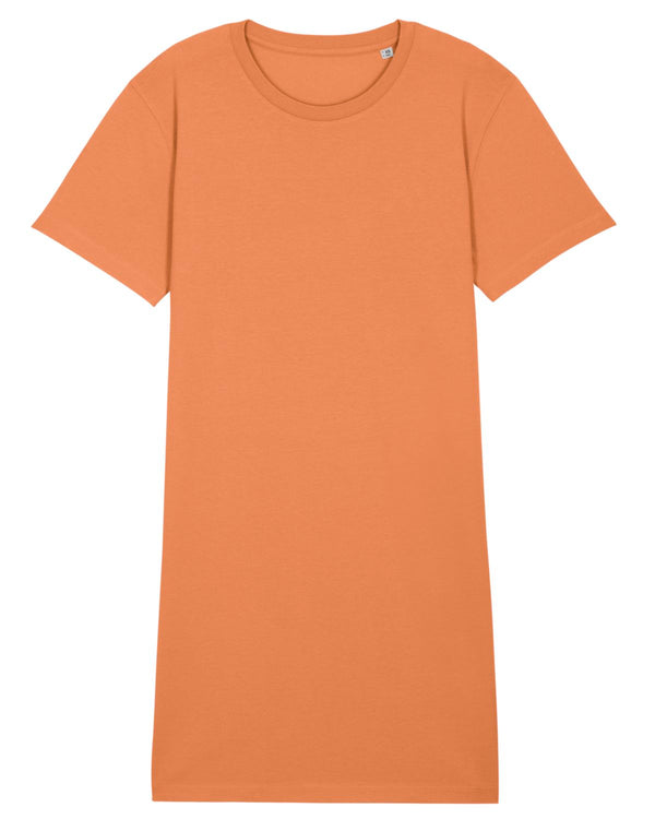 La robe T-shirt - Stella Spinner