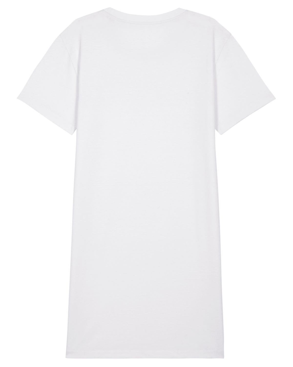 The T-shirt dress - Stella Spinner