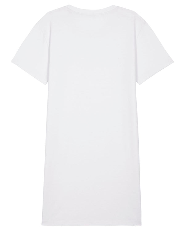 La robe T-shirt - Stella Spinner