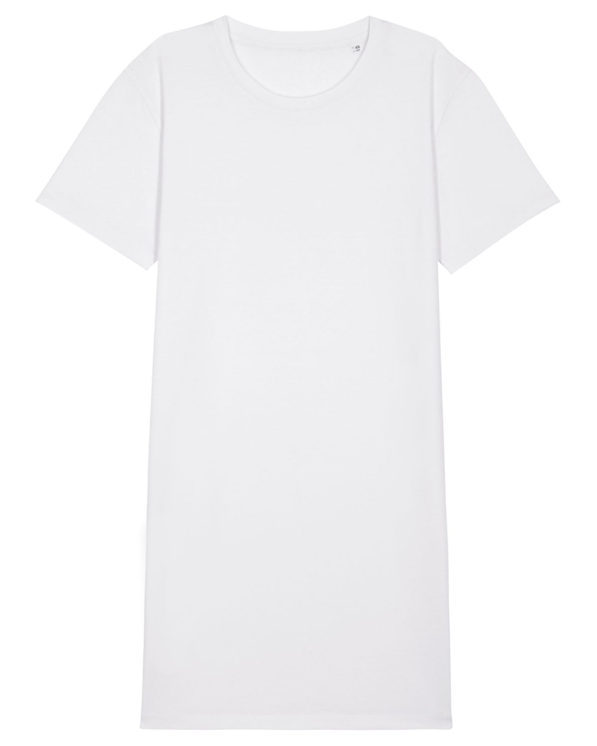 The T-shirt dress - Stella Spinner