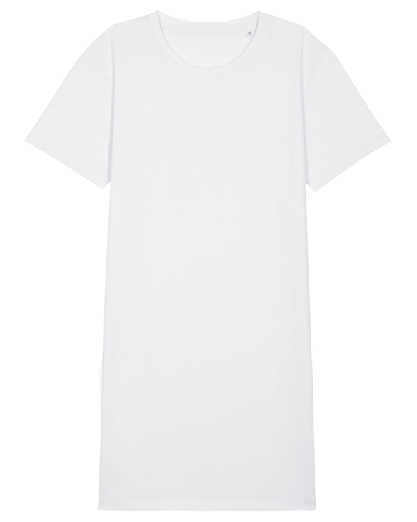 La robe T-shirt - Stella Spinner