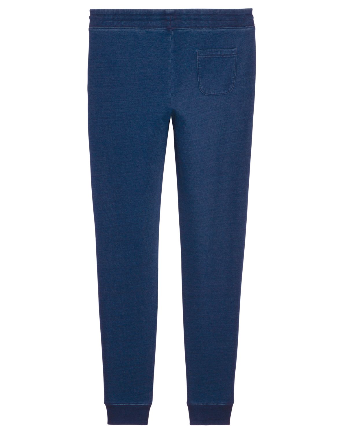 Women's denim jogging pants - Stella Tracer Denim